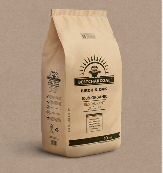 Birch & Oak – 3 kg