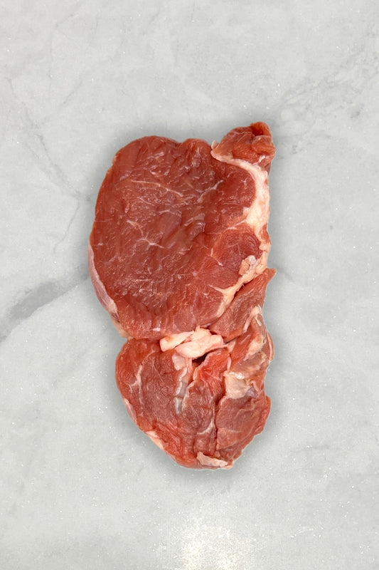 Kalfsstoofvlees - Lapjes