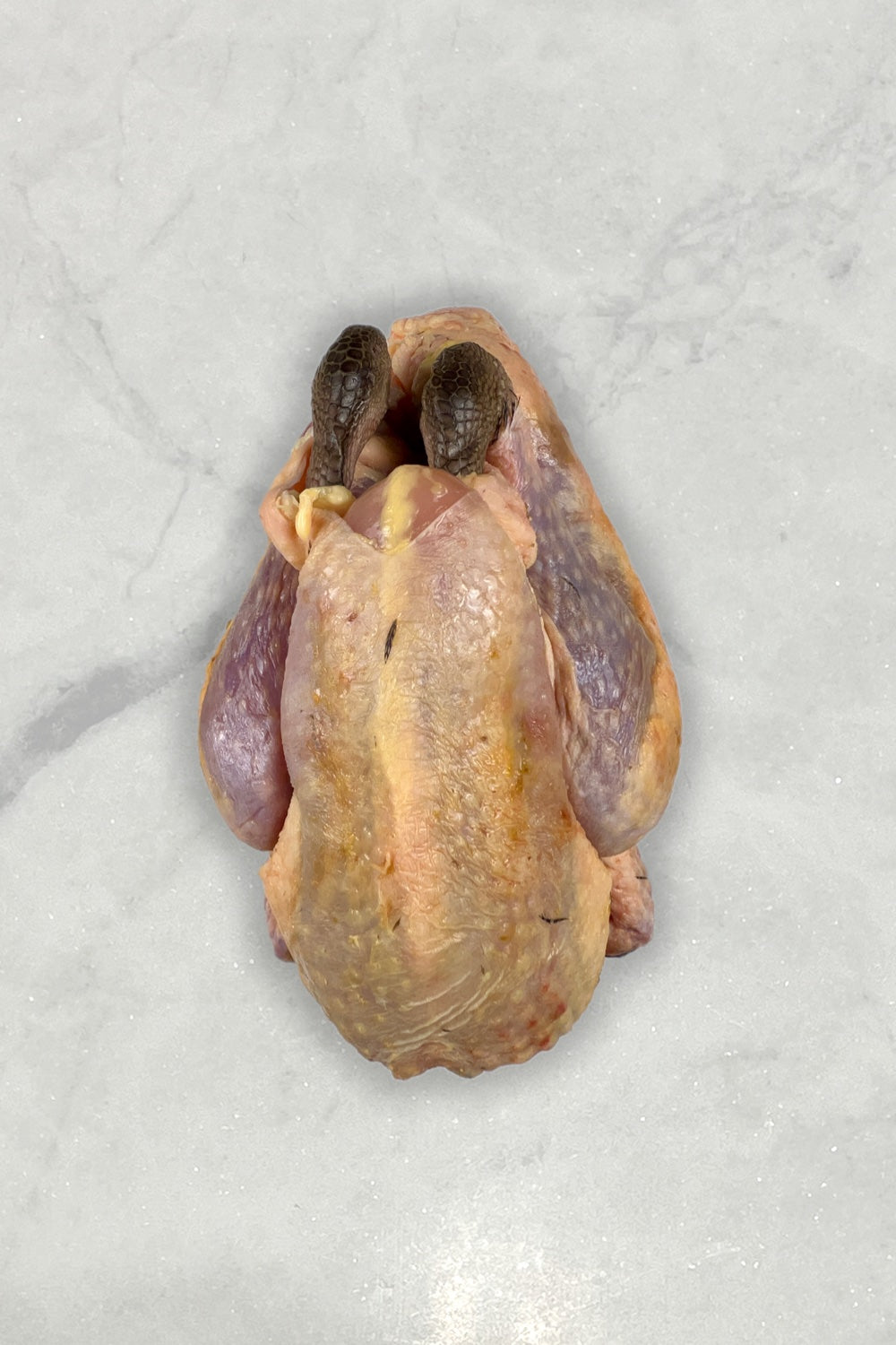 Parelhoen