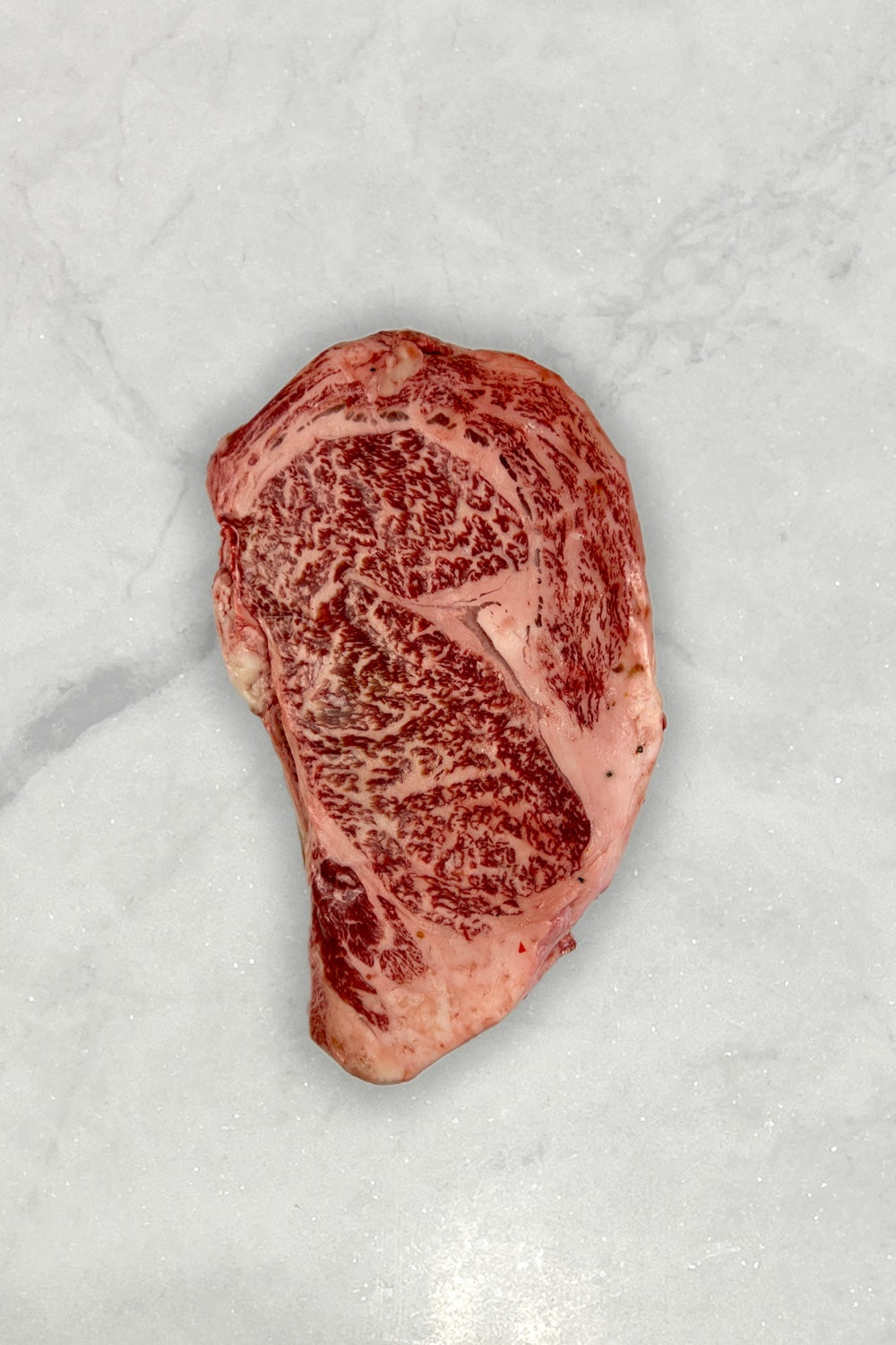 Wagyu ribeye A5