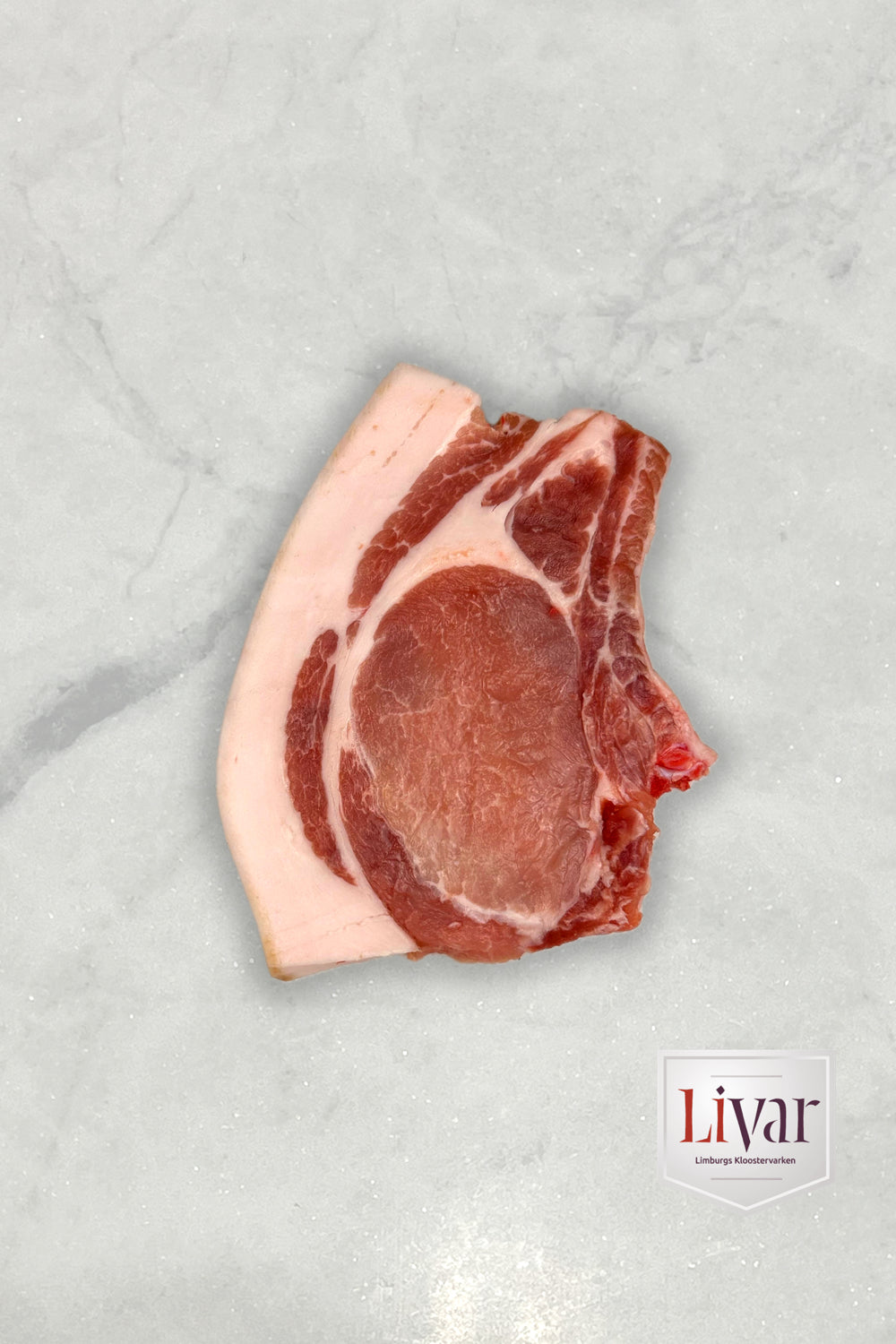 Bacon rib karbonade