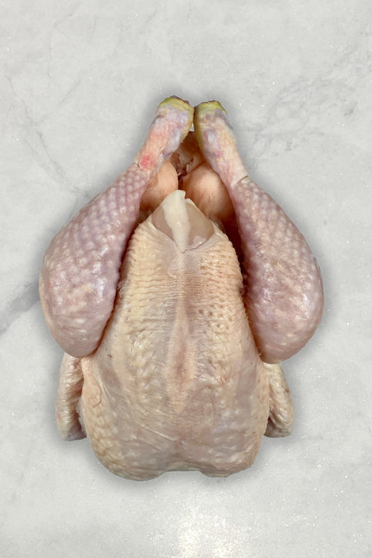 Gildehoen whole chicken