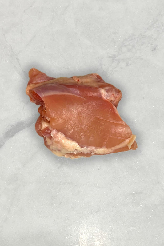 Chicken thigh fillet