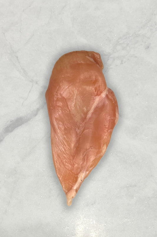 Chicken fillet