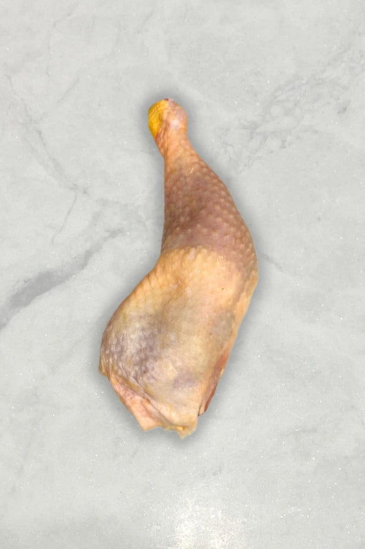 Whole chicken leg