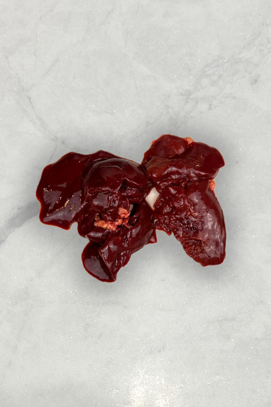 Chicken liver