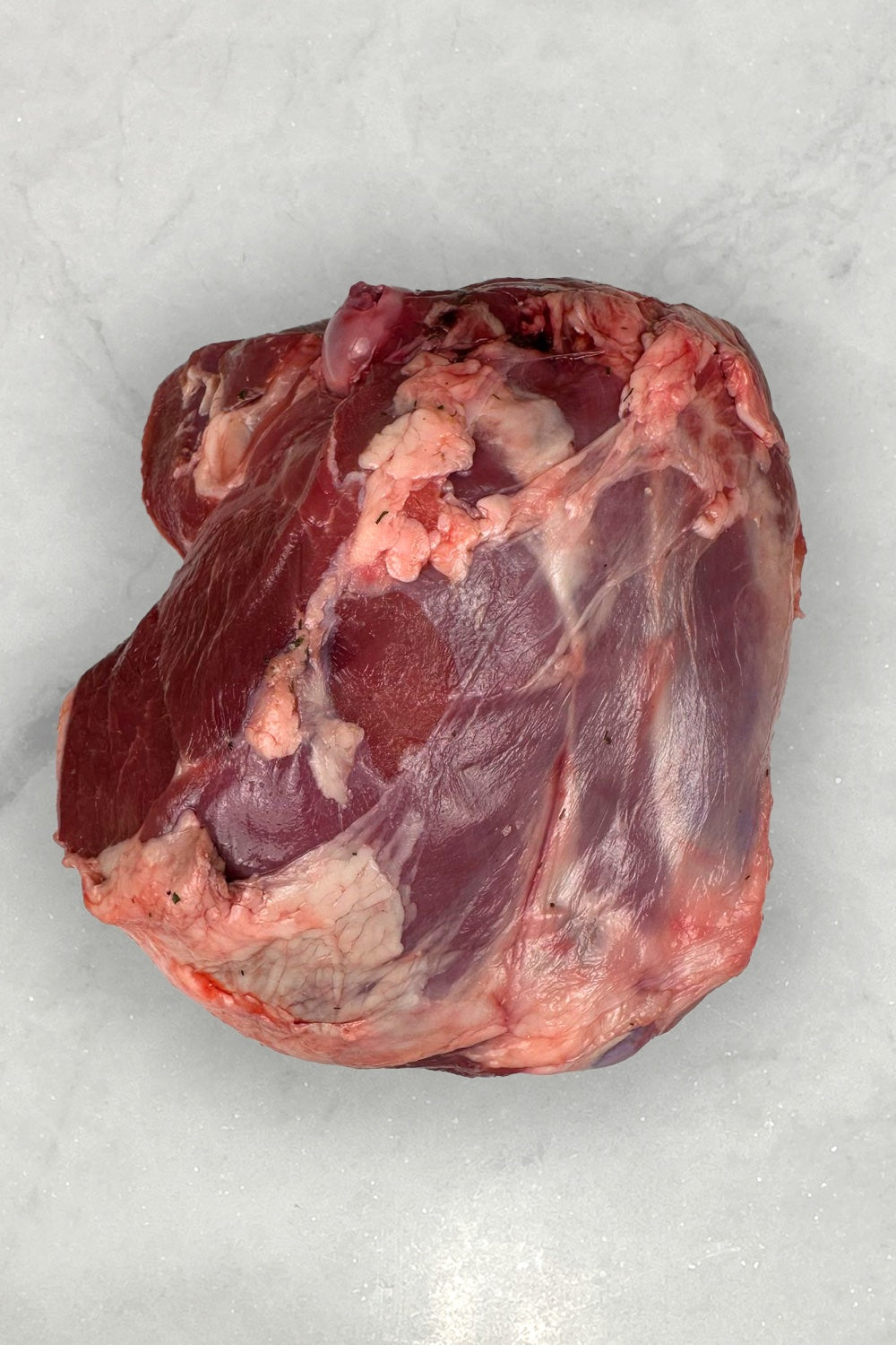 Leg of lamb on the bone - New Zealand