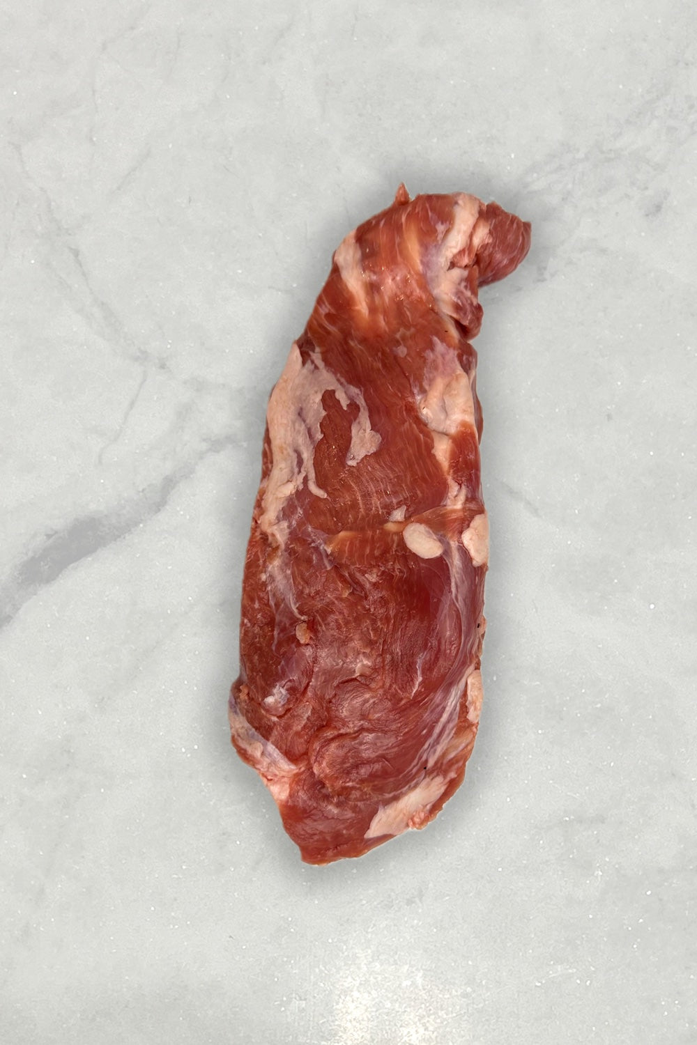 Lamsnekfilet - Hollands