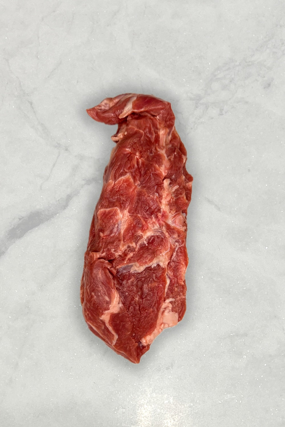 Lamsnekfilet - Hollands