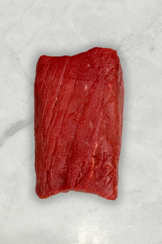 Stuk ossenhaas voor Beef Welington