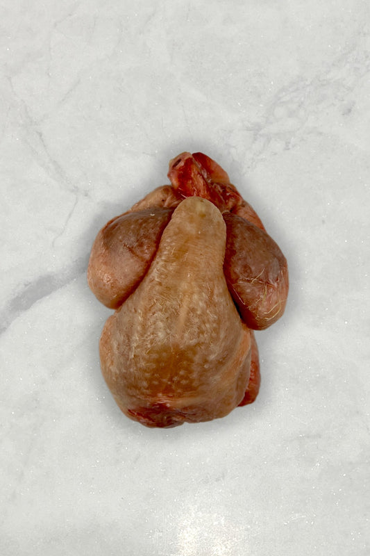 Petit Poussin (Chicken)