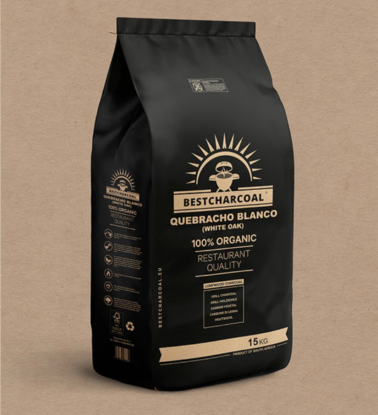 Quebracho Blanco – 10 kg