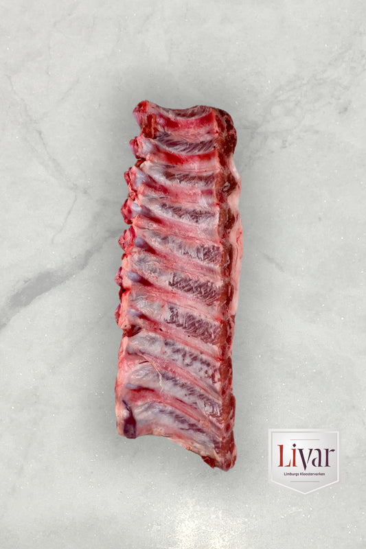 Livar Spareribs