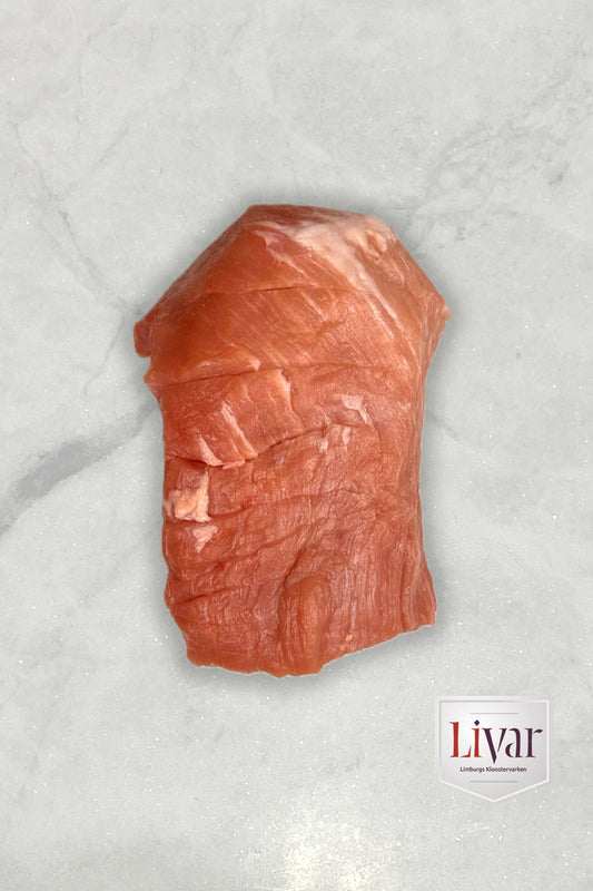 Fricandeau - stuk