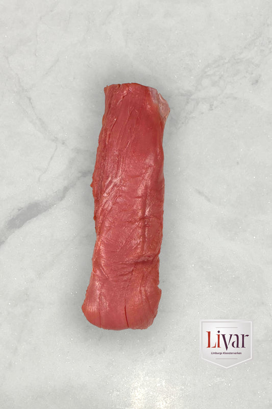 Livar Varkenshaas