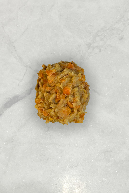 Hutspot vegetarisch -  (volwassen portie)